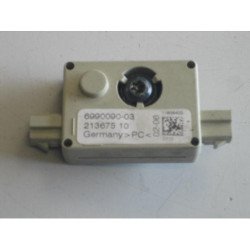 Amplificateur Audio Bmw X3 E83 Phase 1